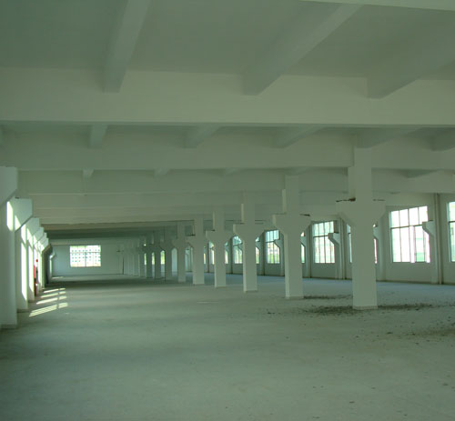 土建工程